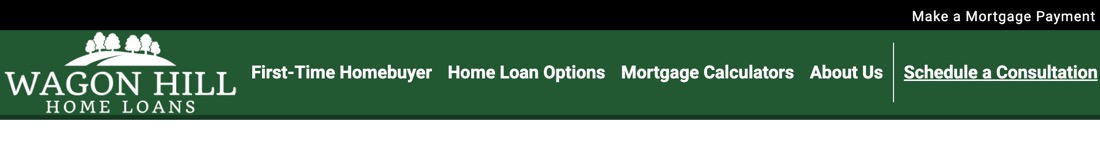 Wagon Hill Home Loans